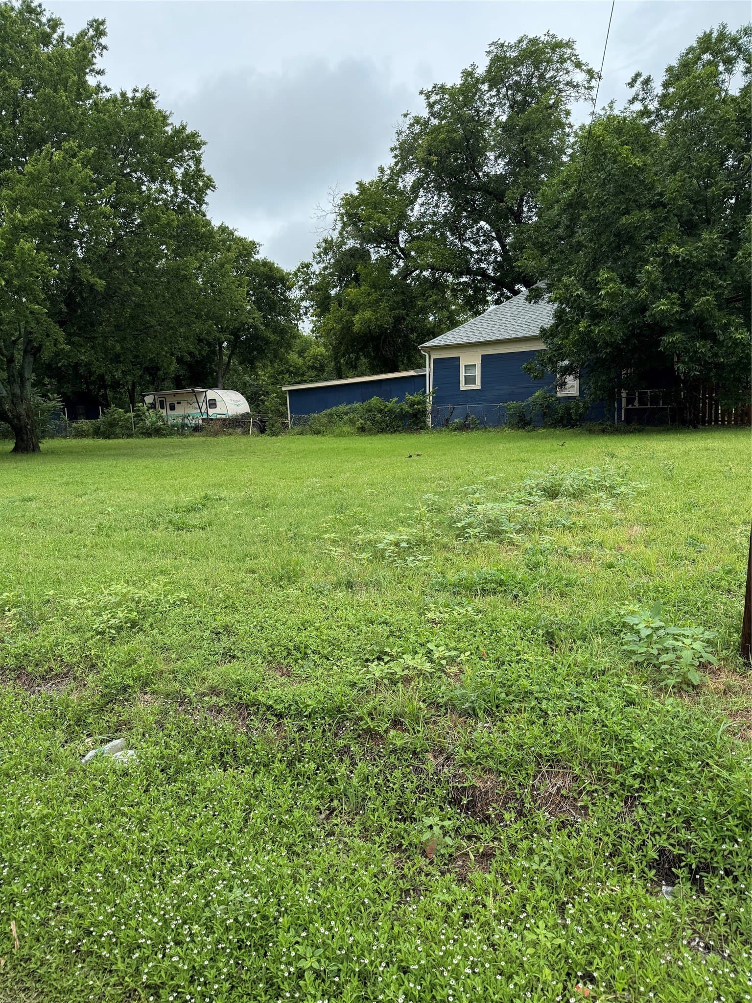 0.13 acres in McLennan County - photo 2