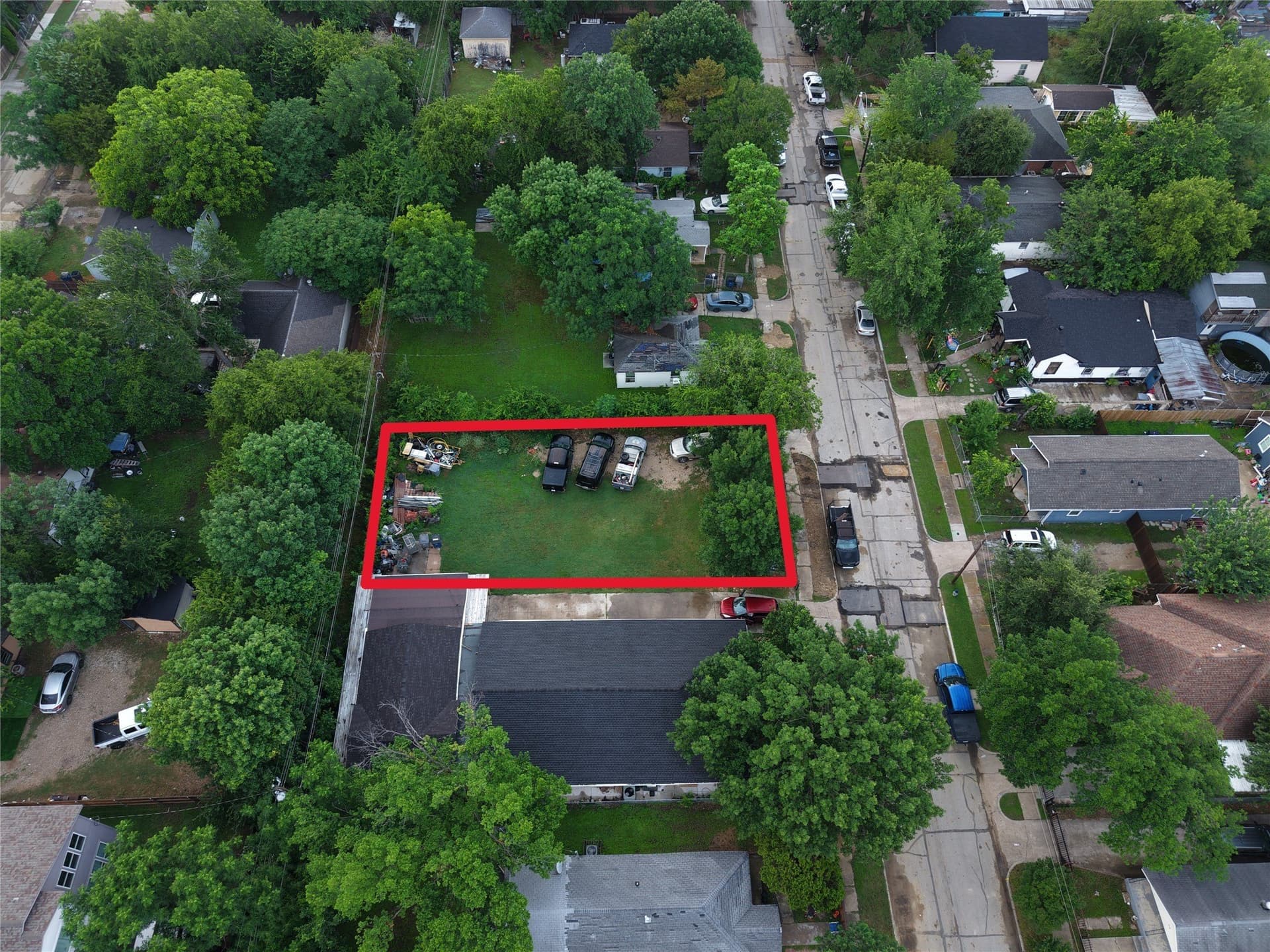 0.13 acres in Dallas County gallery image 2