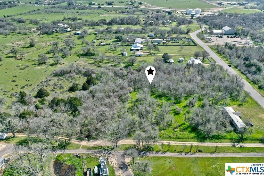 2.47 acres in Bastrop County featured view
