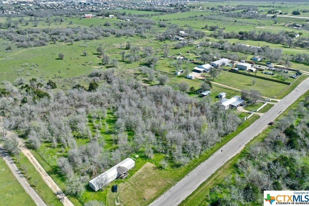 2.47 acres in Bastrop County - photo 9