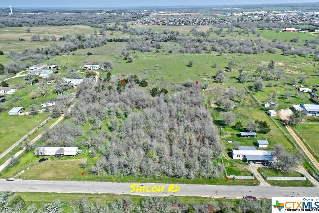 2.47 acres in Bastrop County - photo 12