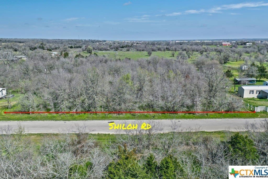 2.47 acres in Bastrop County - photo 7