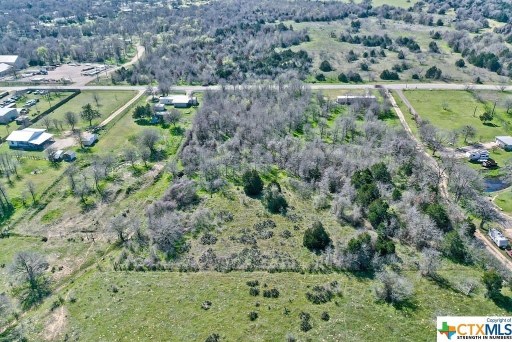 2.47 acres in Bastrop County - photo 16