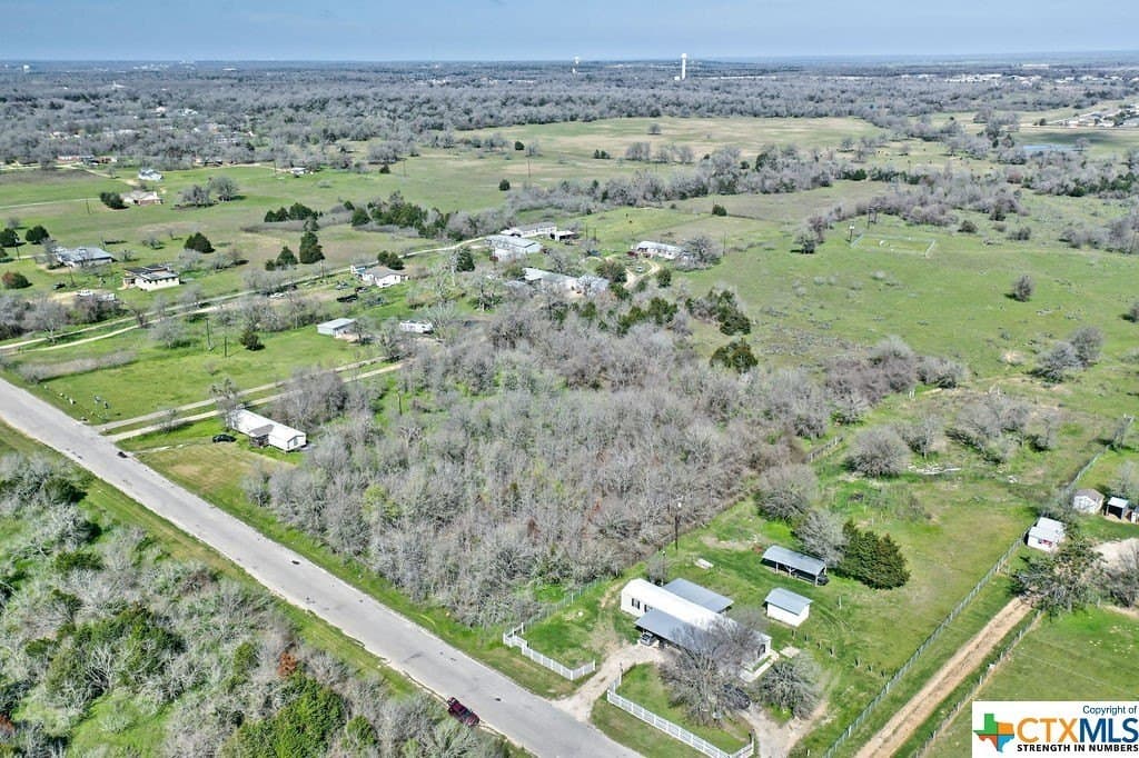 2.47 acres in Bastrop County - photo 13