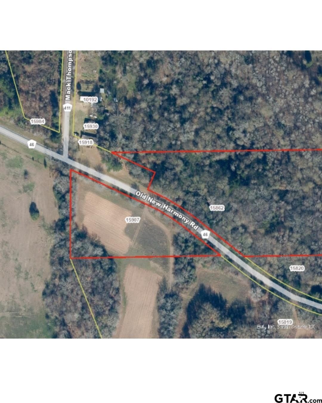 23.81 acres in Smith County - photo 11