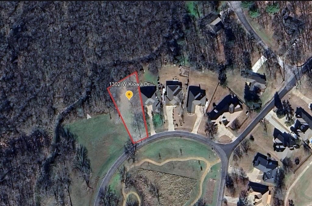 0.4 acres in Cooke County