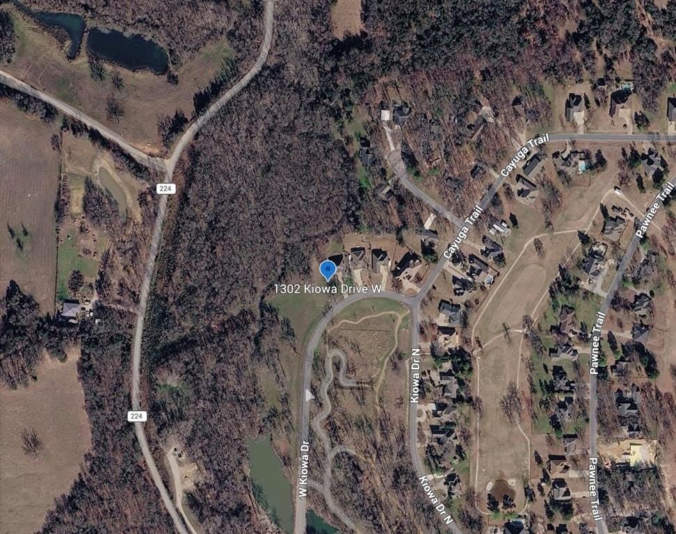 0.4 acres in Cooke County gallery image 3