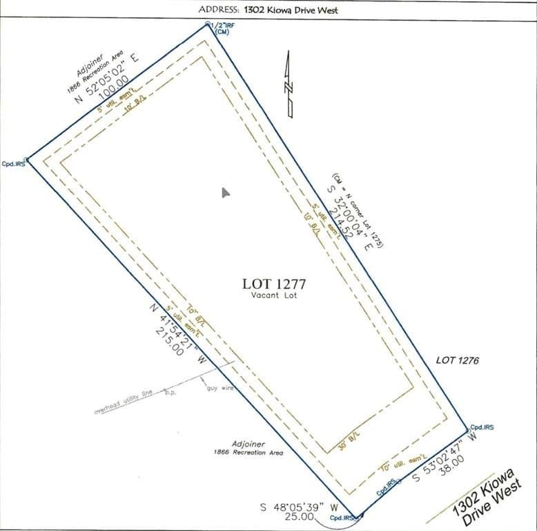 0.4 acres in Cooke County gallery image 4
