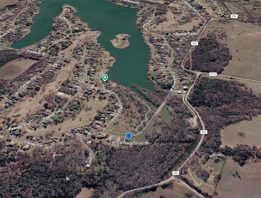 0.4 acres in Cooke County gallery image 2