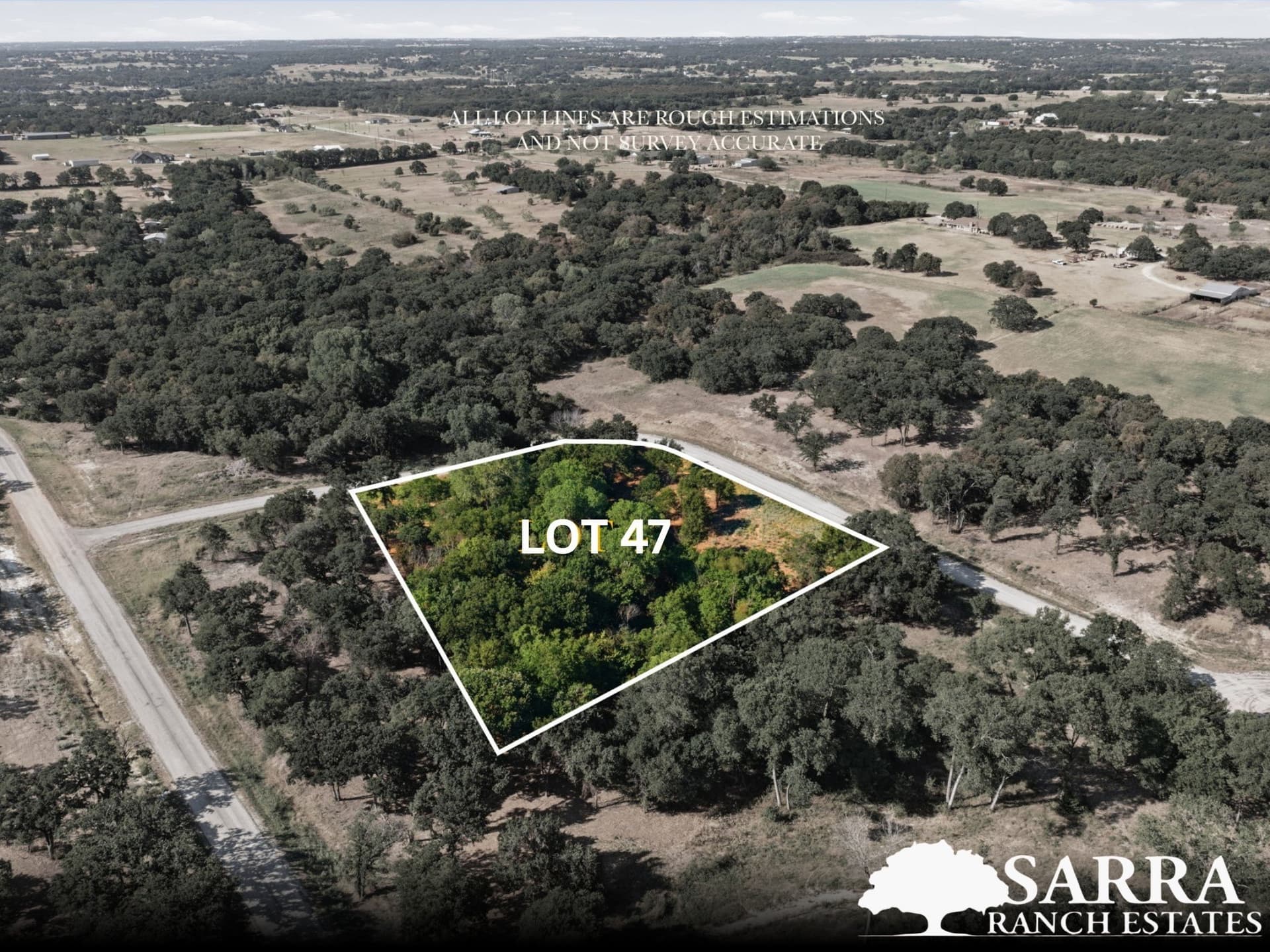 Antrim Court lot: 47