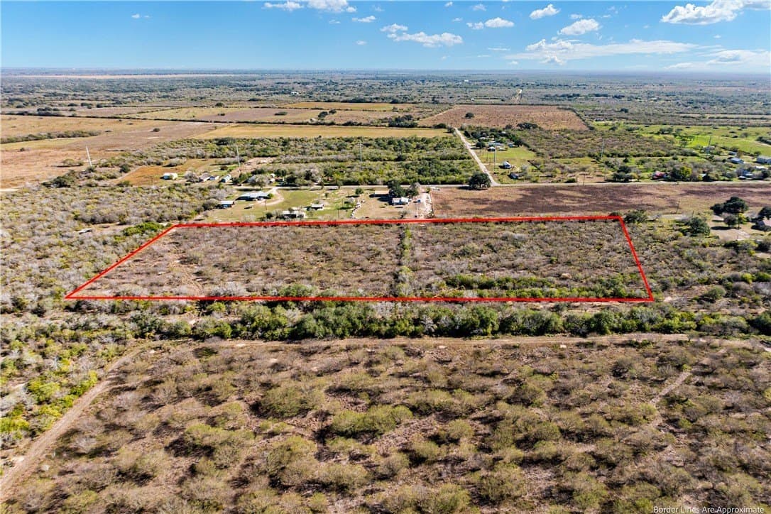 10.85 acres in Bee County gallery image 4