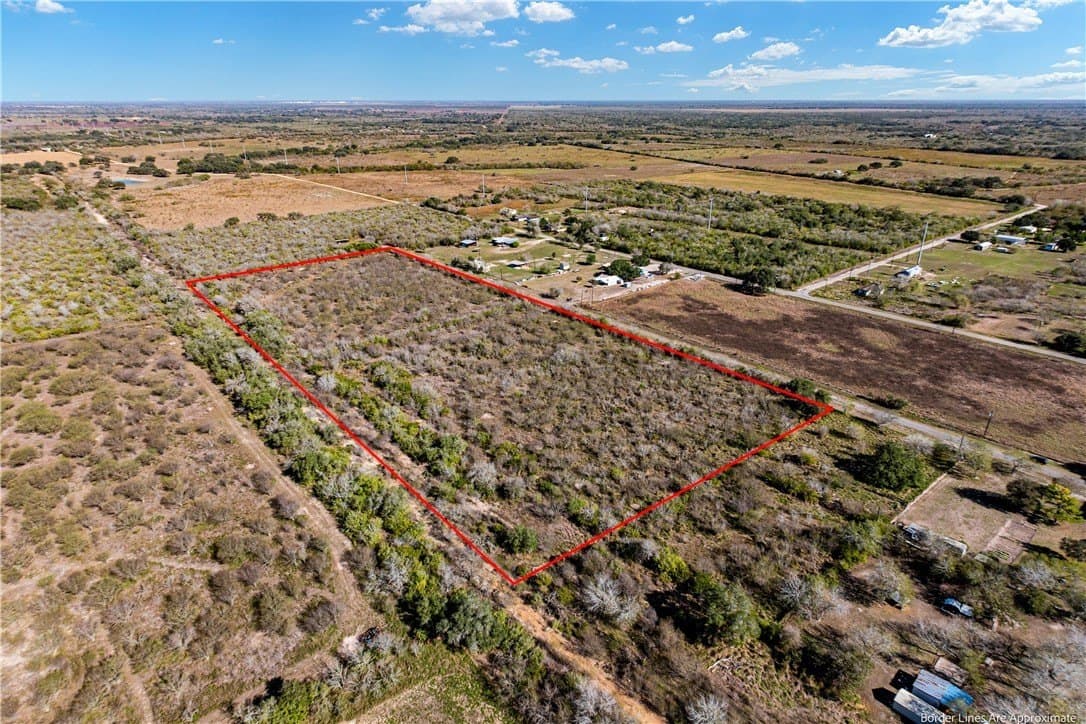 10.85 acres in Bee County gallery image 3