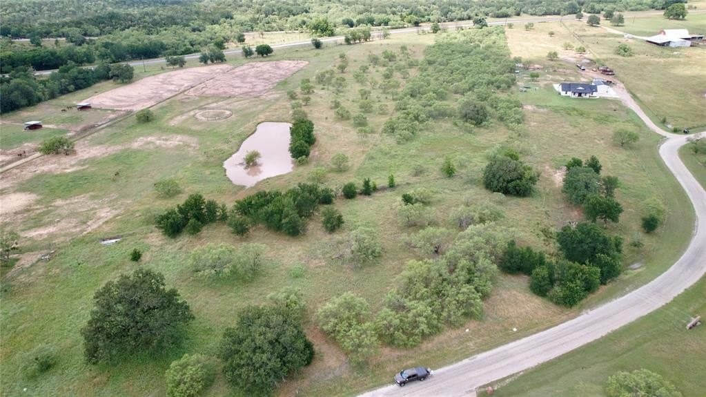 6.54 acres in Palo Pinto County