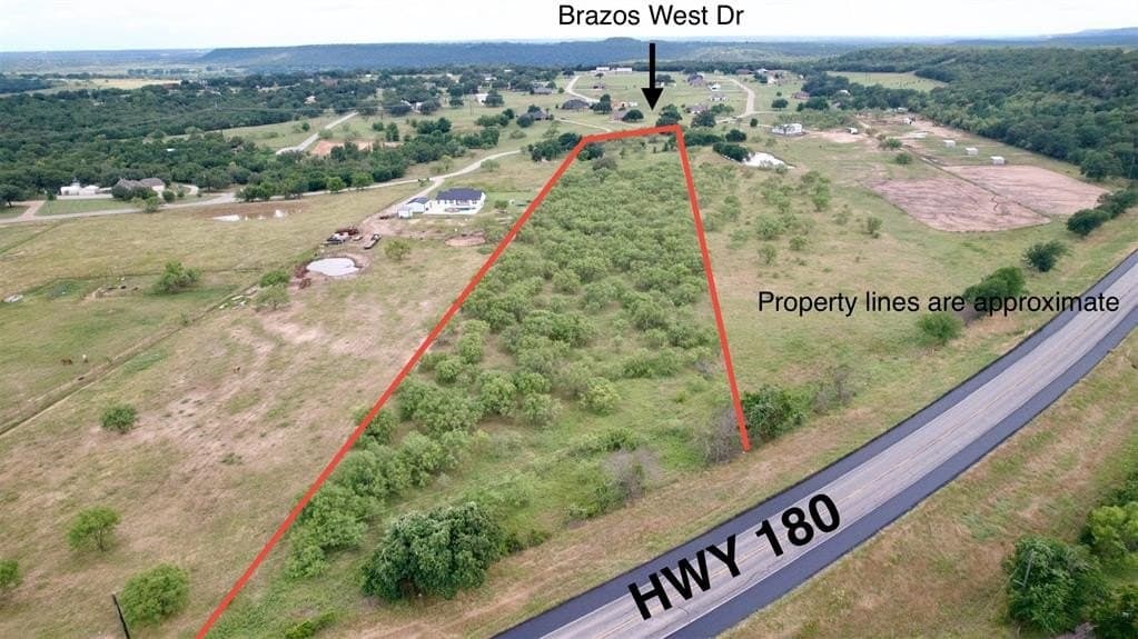 6.54 acres in Palo Pinto County gallery image 4