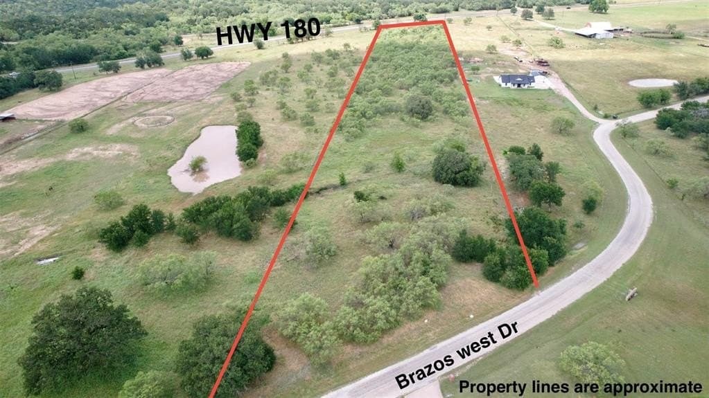 6.54 acres in Palo Pinto County gallery image 2