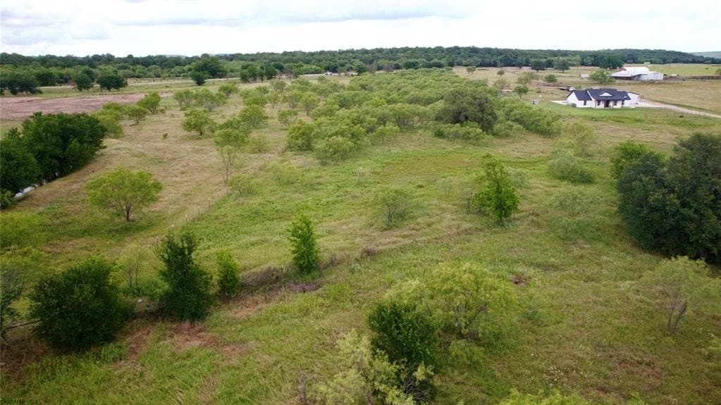 6.54 acres in Palo Pinto County featured view