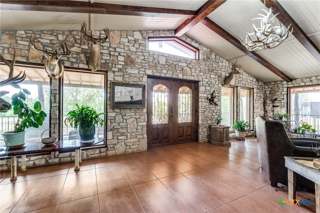 13.4 acres in Bexar County
