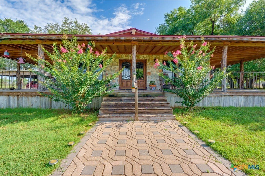 13.4 acres in Bexar County gallery image 2