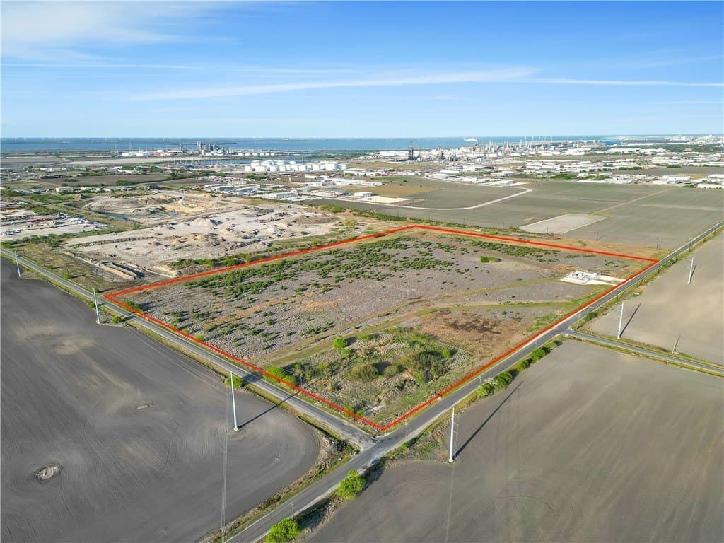 30 acres in Nueces County