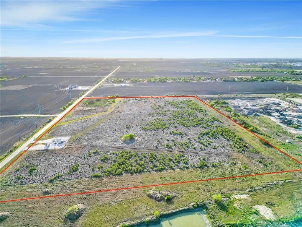 30 acres in Nueces County featured view