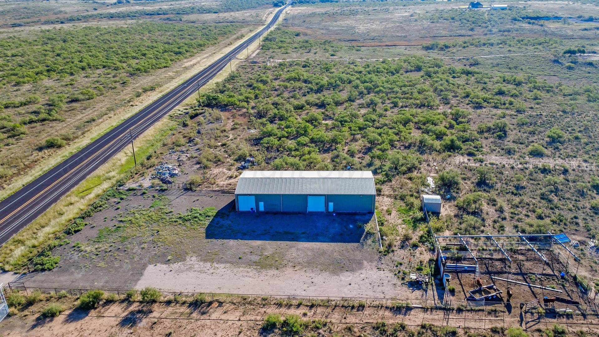 13.49 acres in Potter County gallery image 3