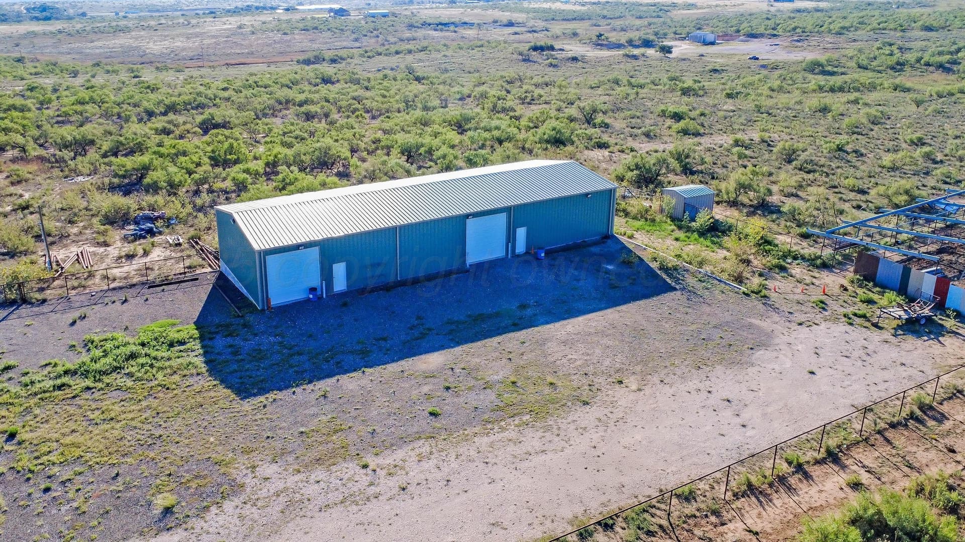 13.49 acres in Potter County gallery image 2