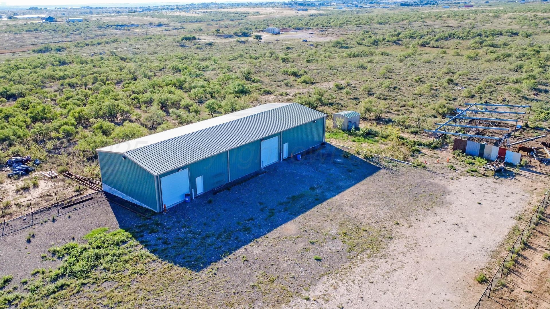 13.49 acres in Potter County