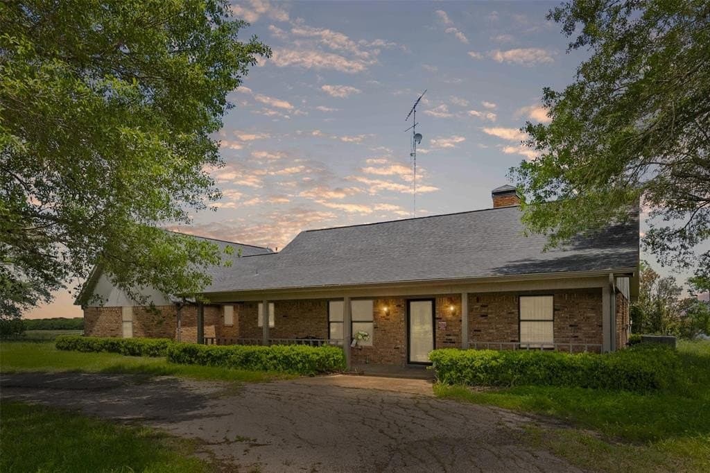 11.47 acres in Hunt County featured view