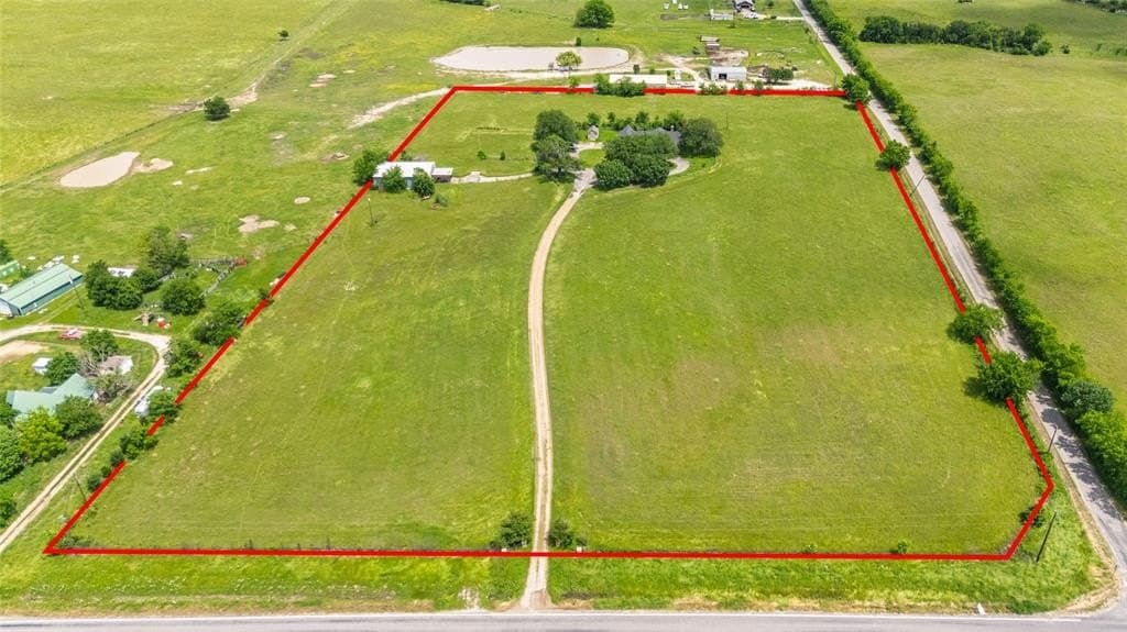 11.47 acres in Hunt County gallery image 2