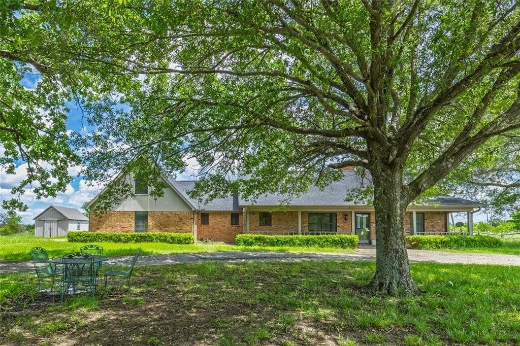 11.47 acres in Hunt County