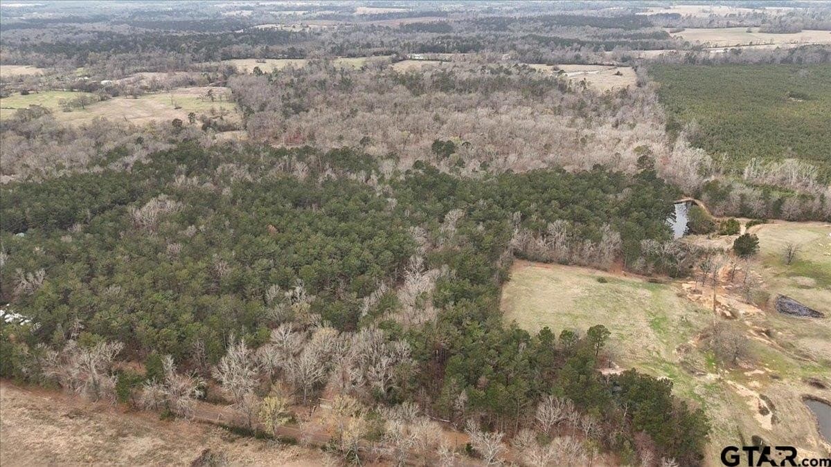 8.9 acres in Rusk County featured view