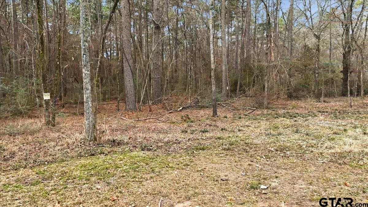 8.9 acres in Rusk County