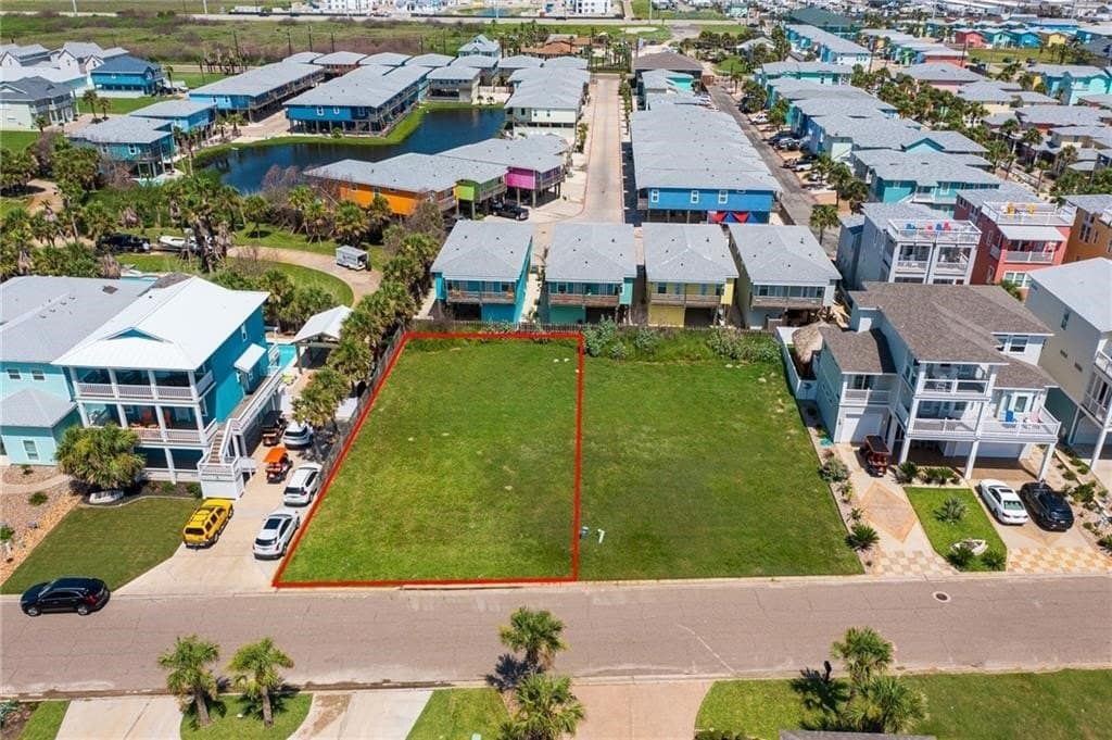 0.15 acres in Nueces County - photo 3