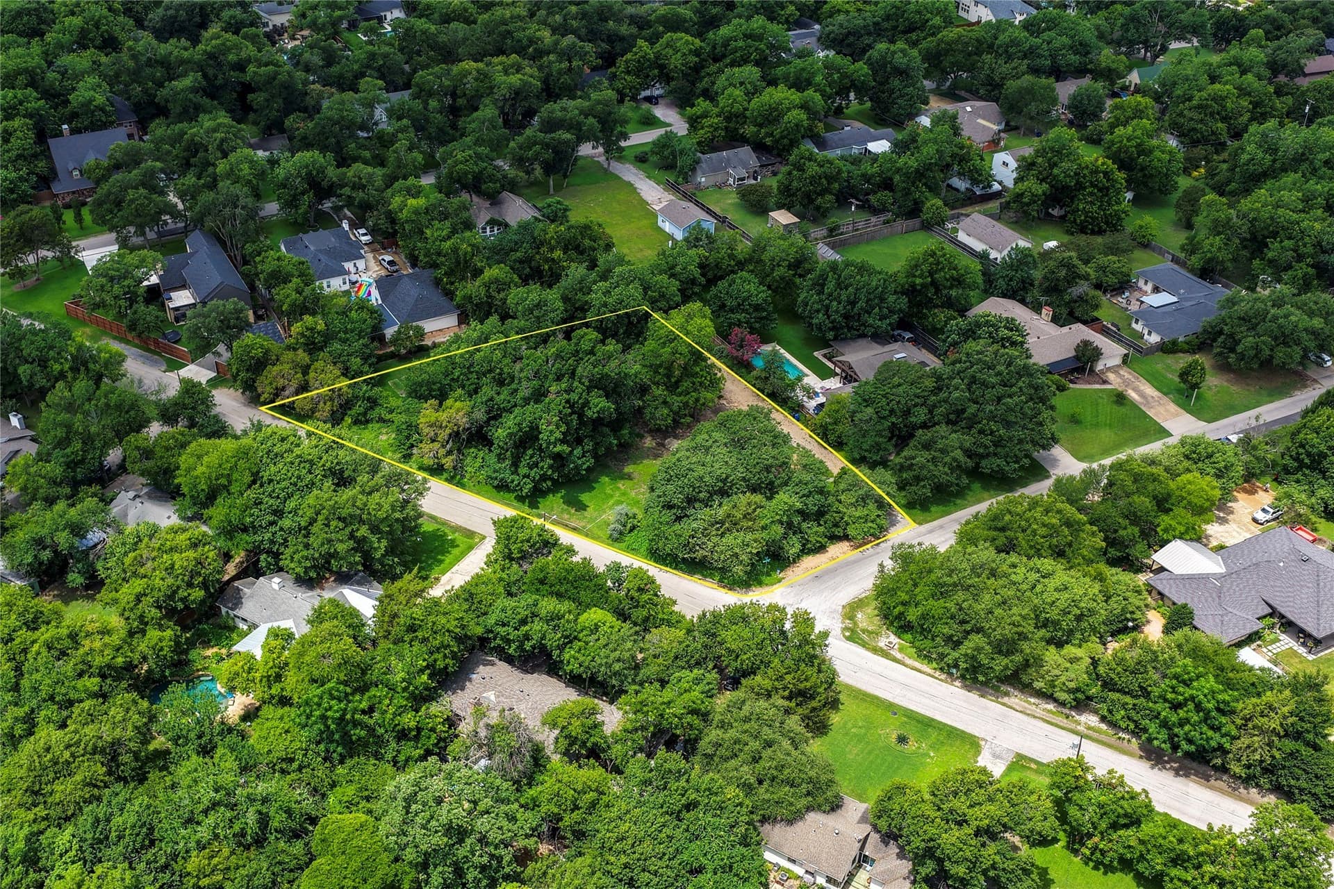 0.99 acres in Dallas County - photo 16