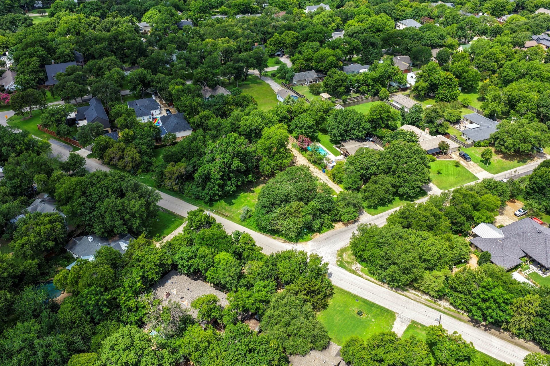 0.99 acres in Dallas County gallery image 4