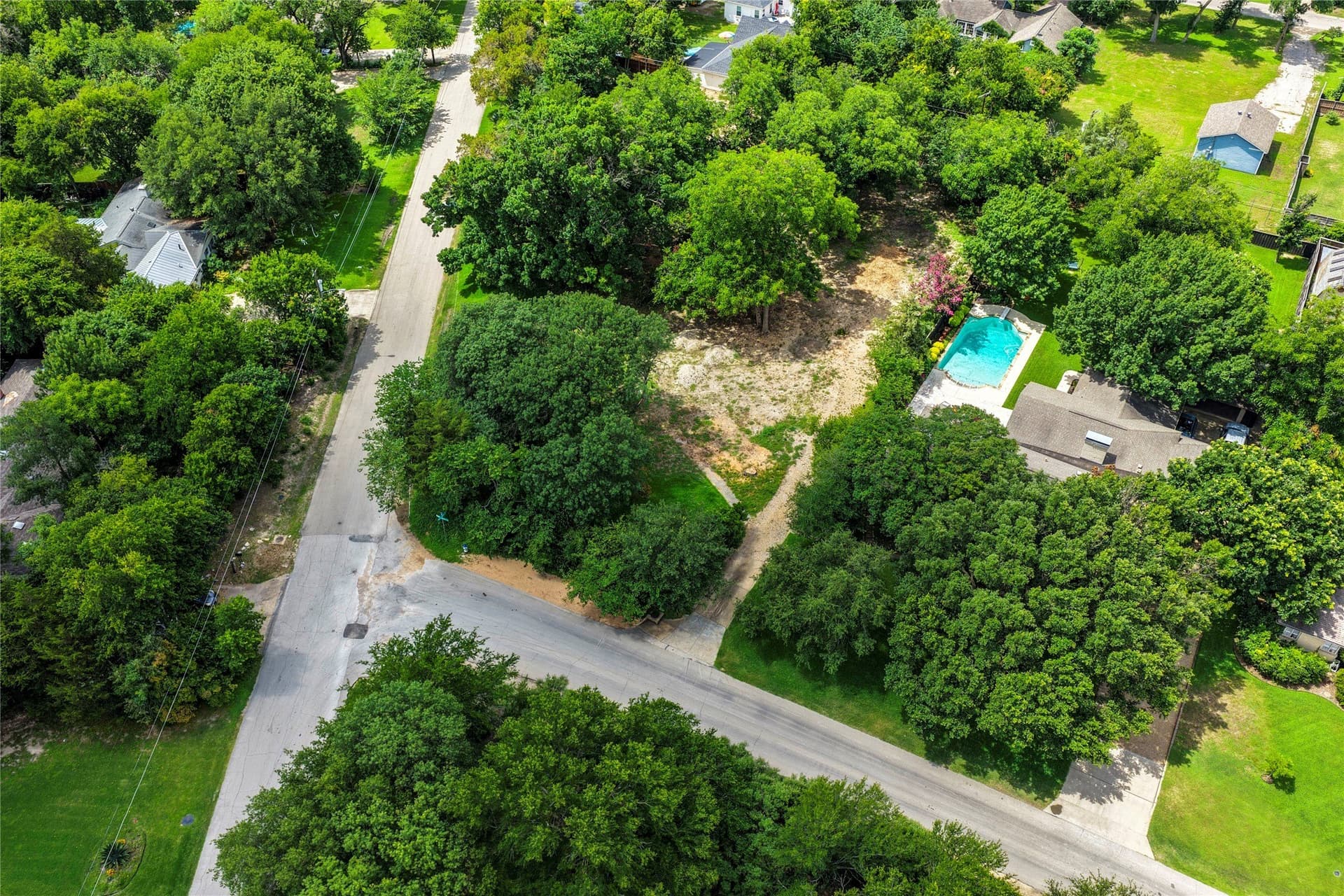 0.99 acres in Dallas County gallery image 2
