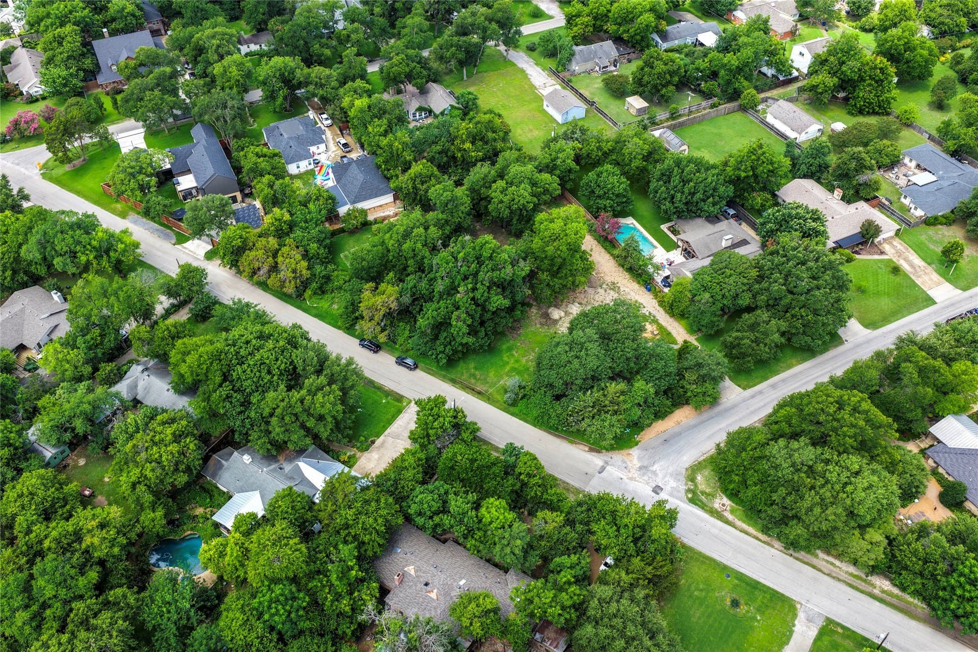 0.99 acres in Dallas County - photo 13