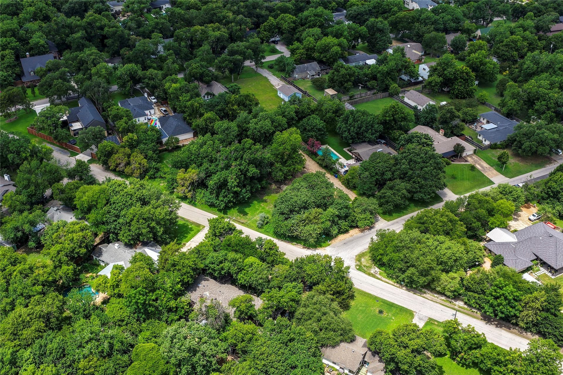 0.99 acres in Dallas County - photo 17