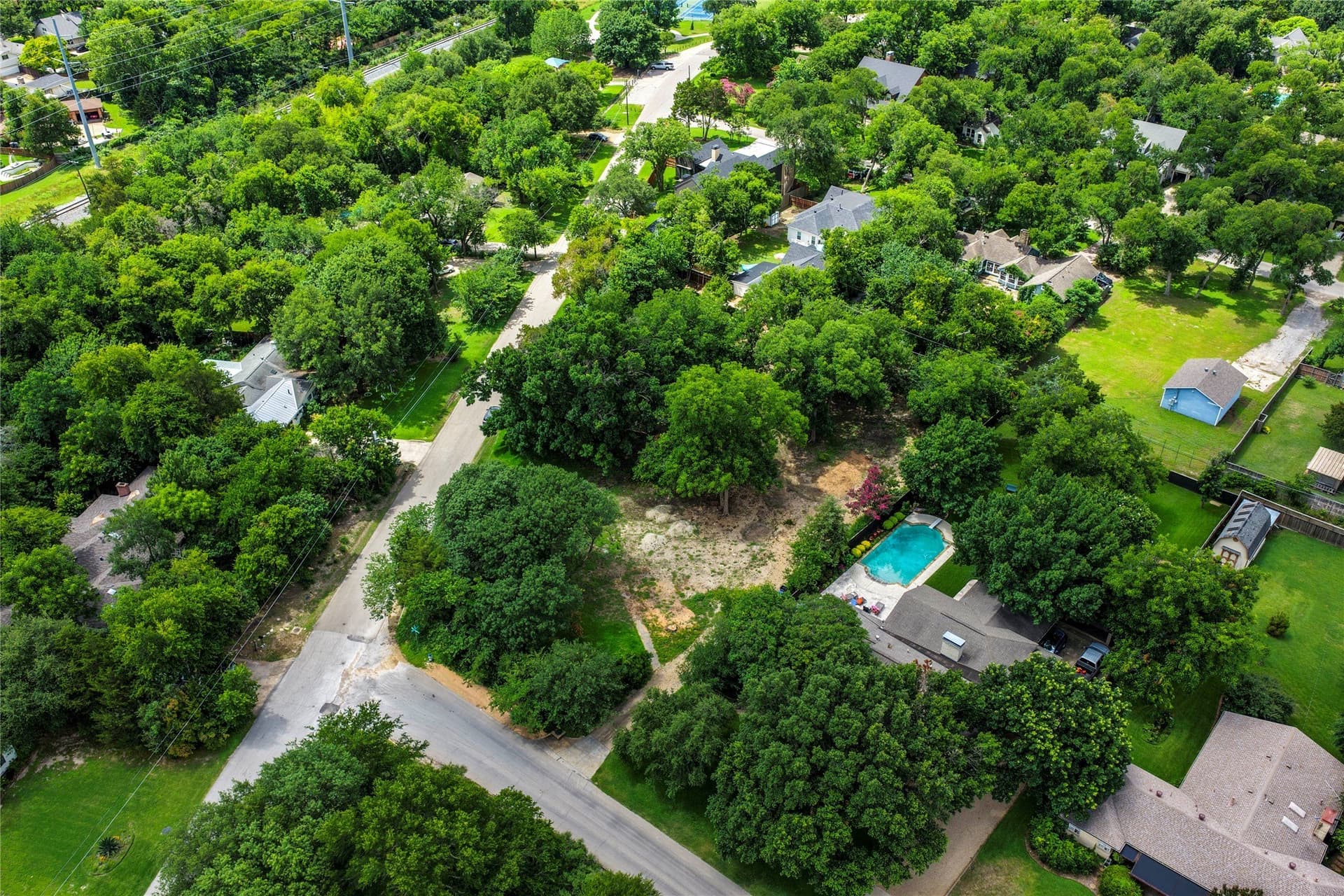 0.99 acres in Dallas County - photo 7