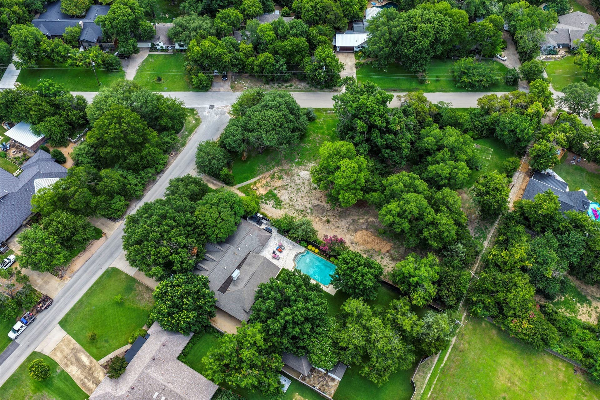 0.99 acres in Dallas County - photo 9