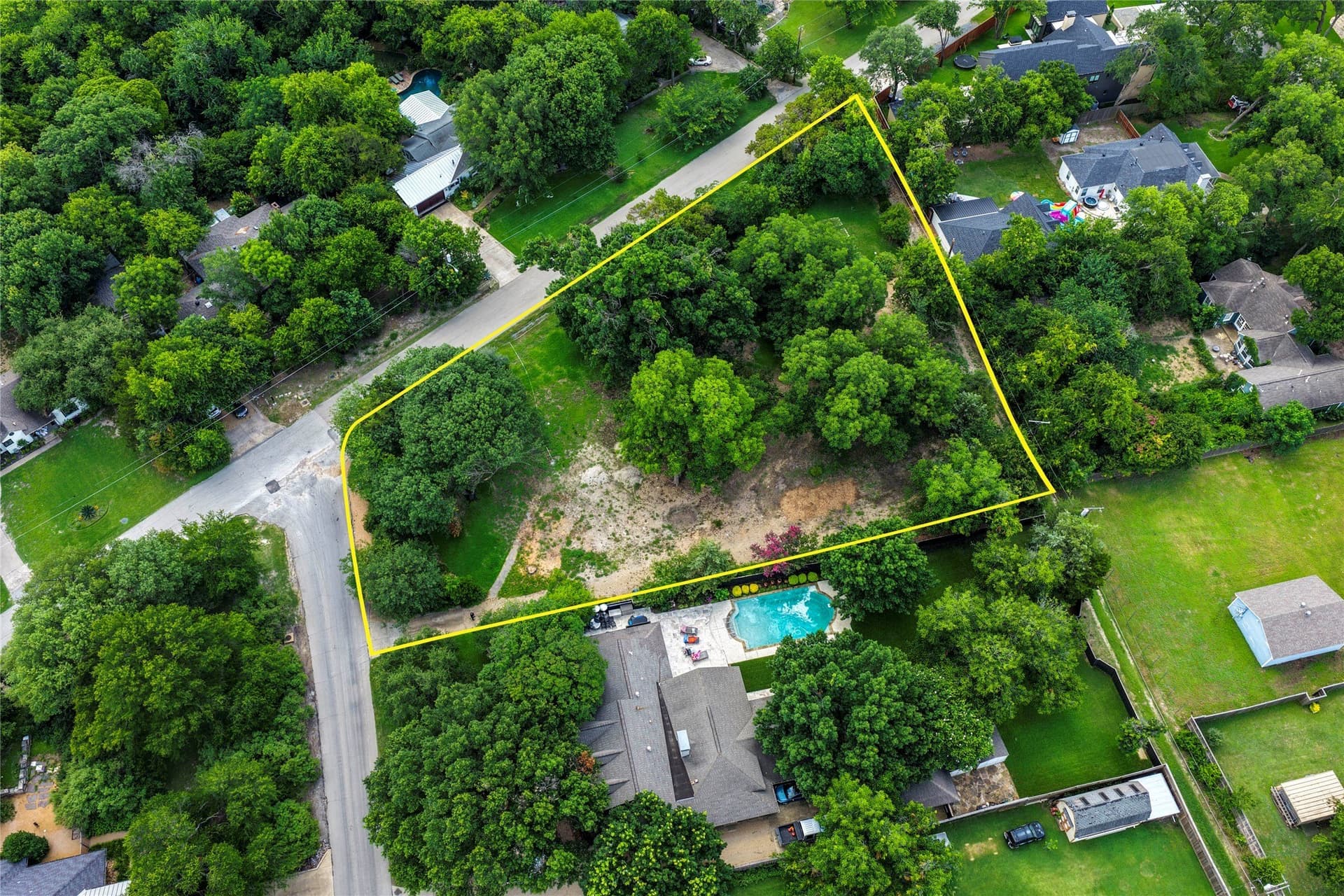 0.99 acres in Dallas County - photo 10