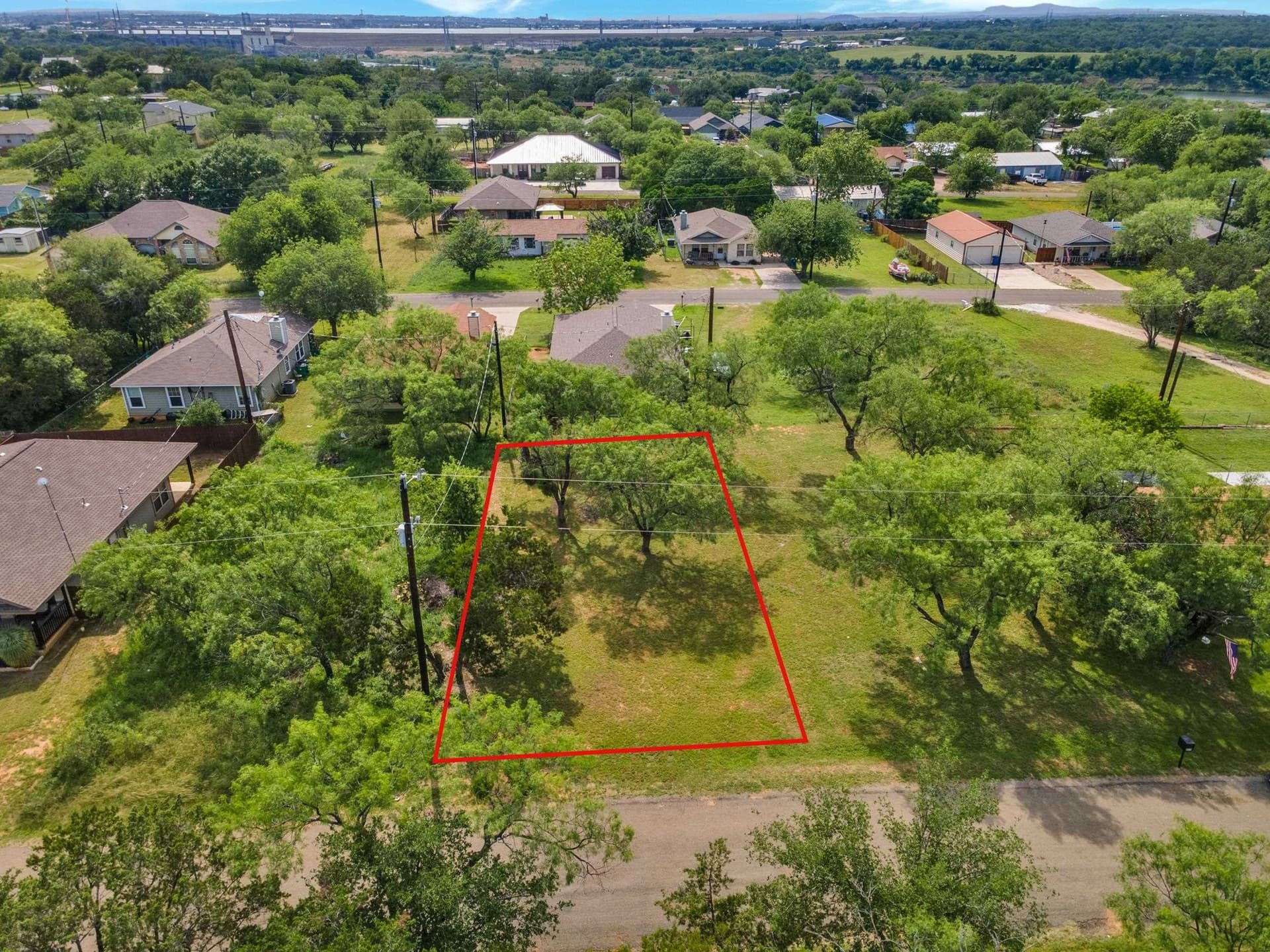0.11 acres in Burnet County - photo 11