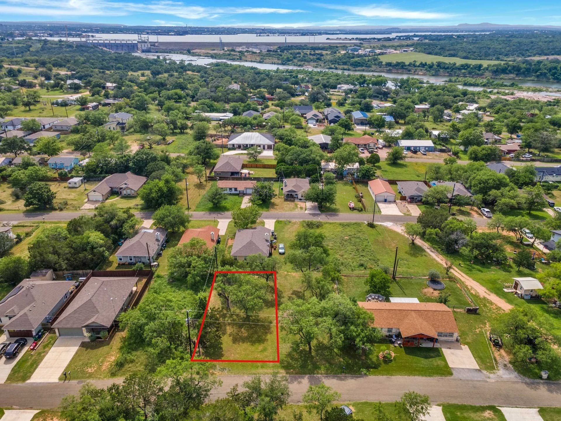 0.11 acres in Burnet County - photo 18
