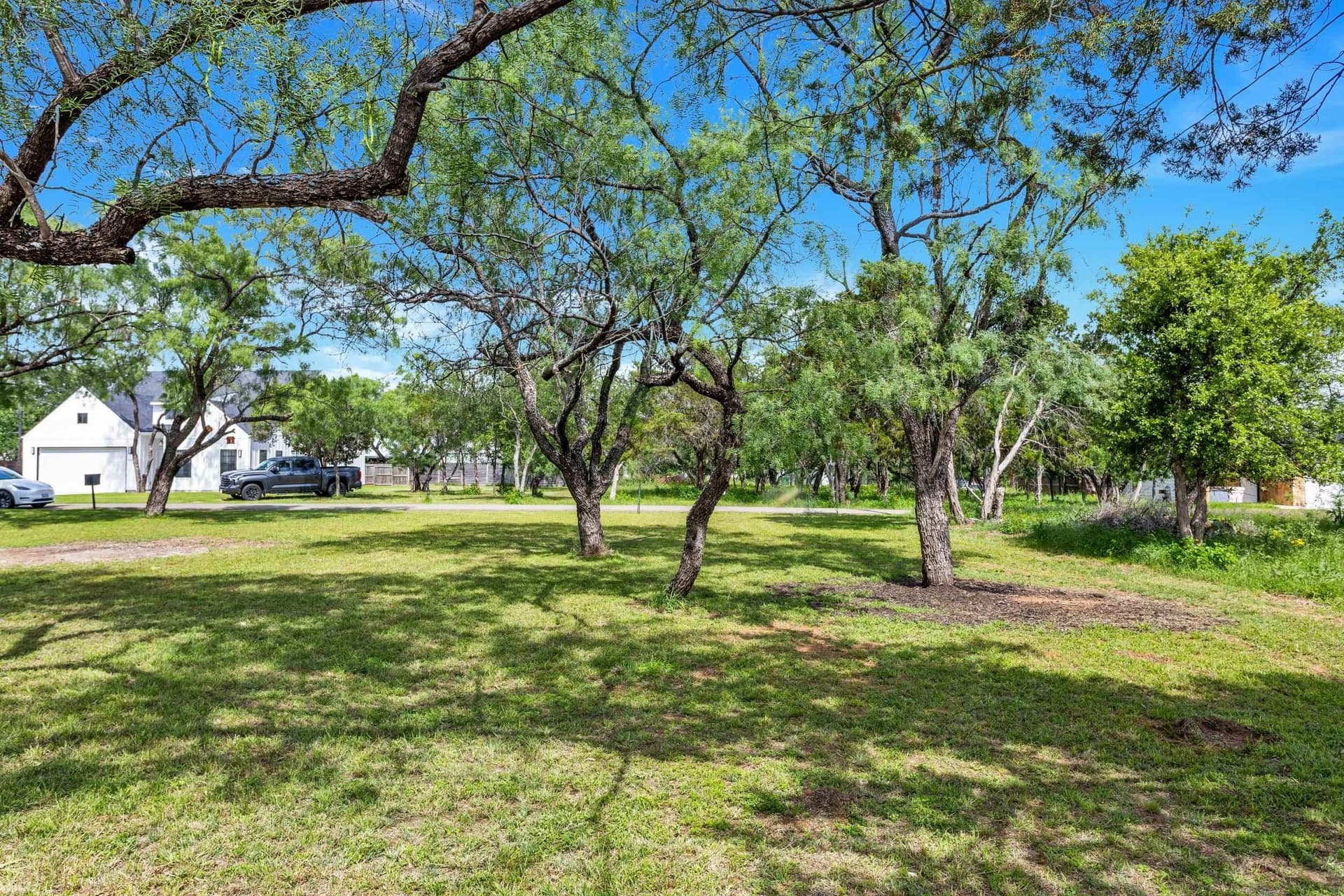 0.11 acres in Burnet County featured view