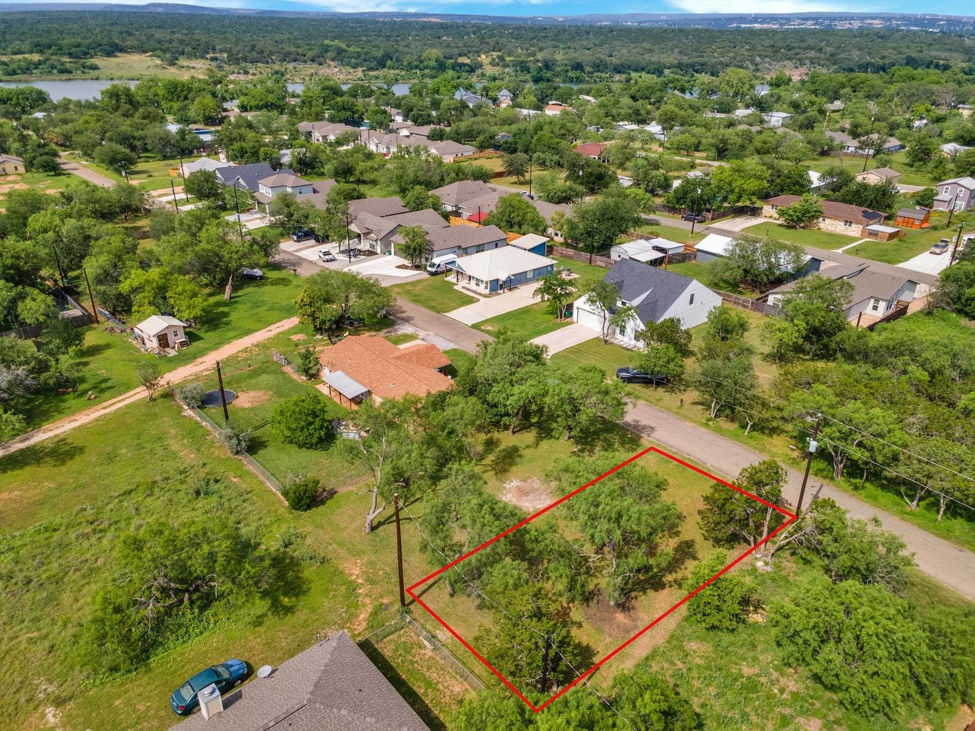 0.11 acres in Burnet County - photo 14