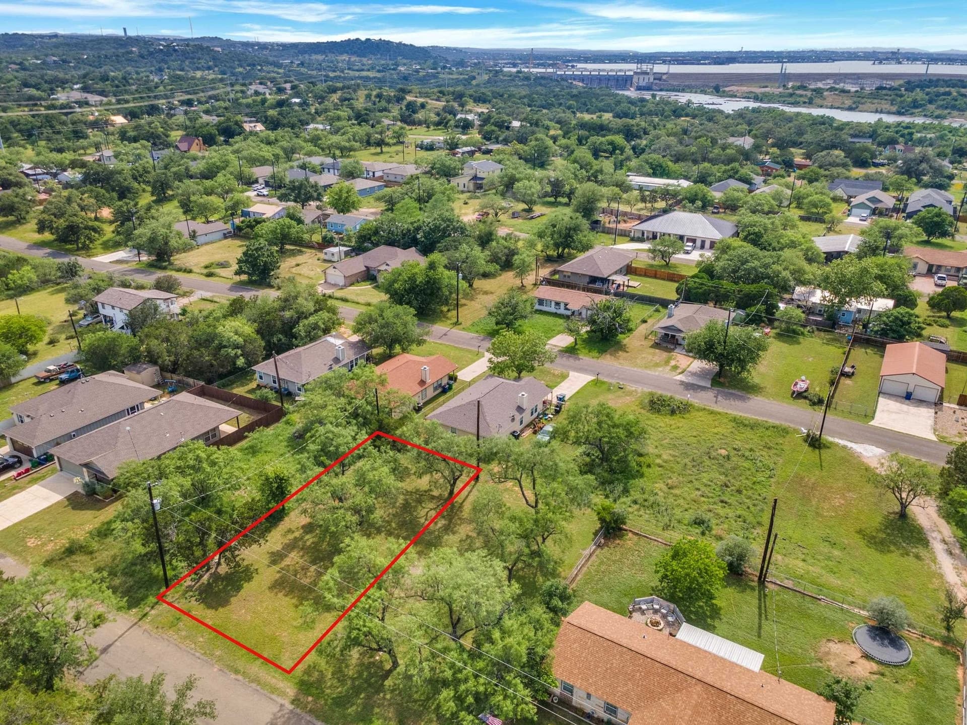 0.11 acres in Burnet County - photo 17