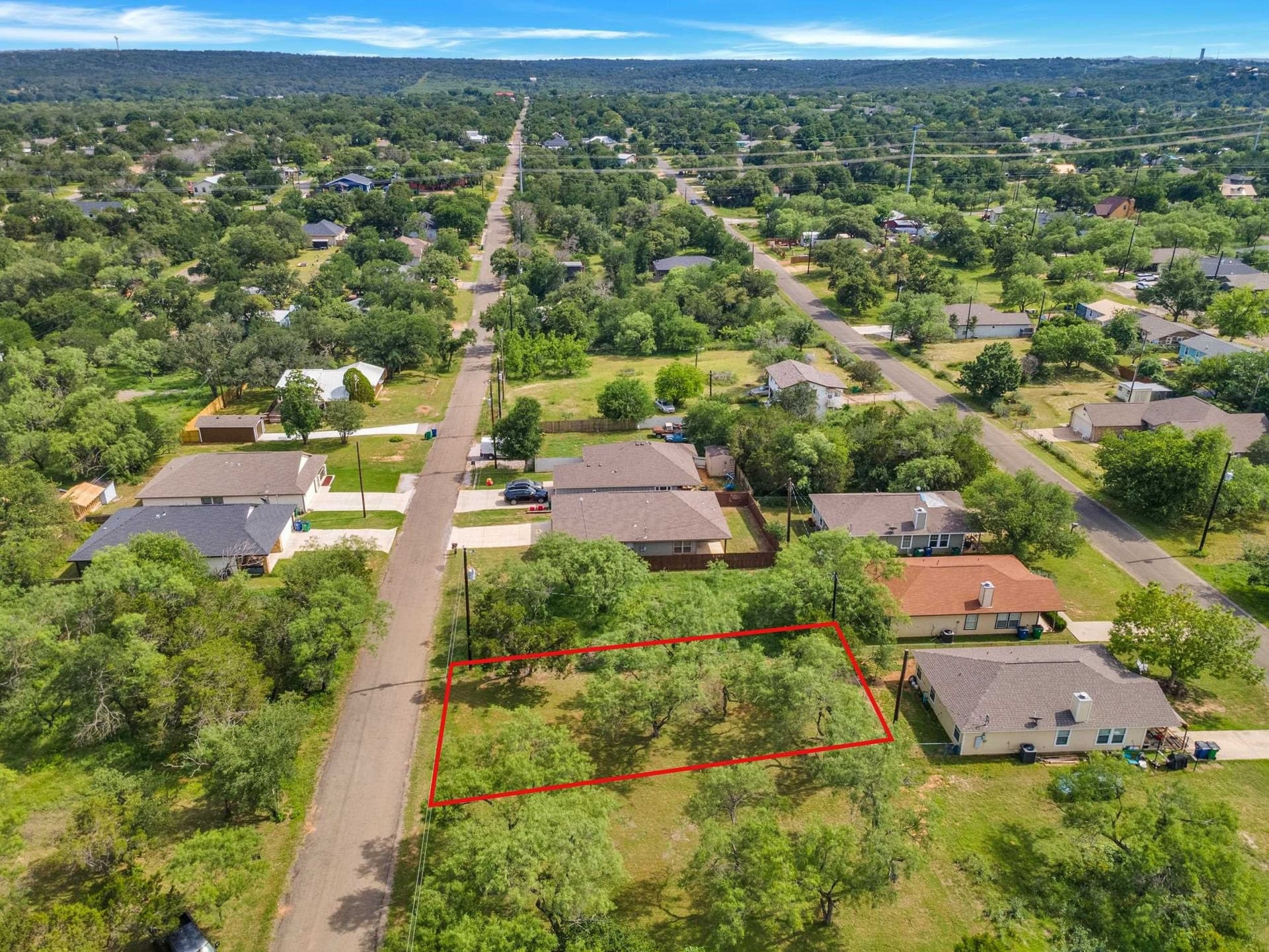 0.11 acres in Burnet County - photo 16
