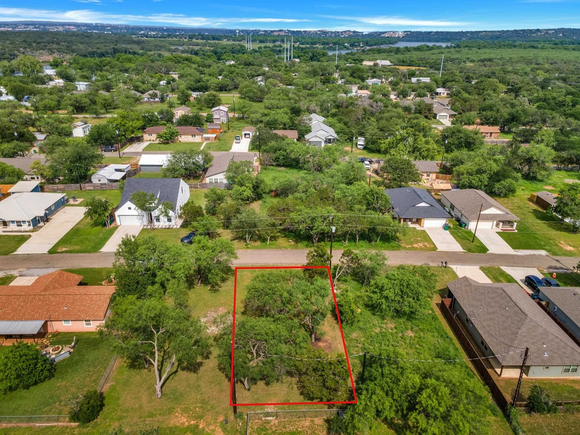 0.11 acres in Burnet County - photo 15
