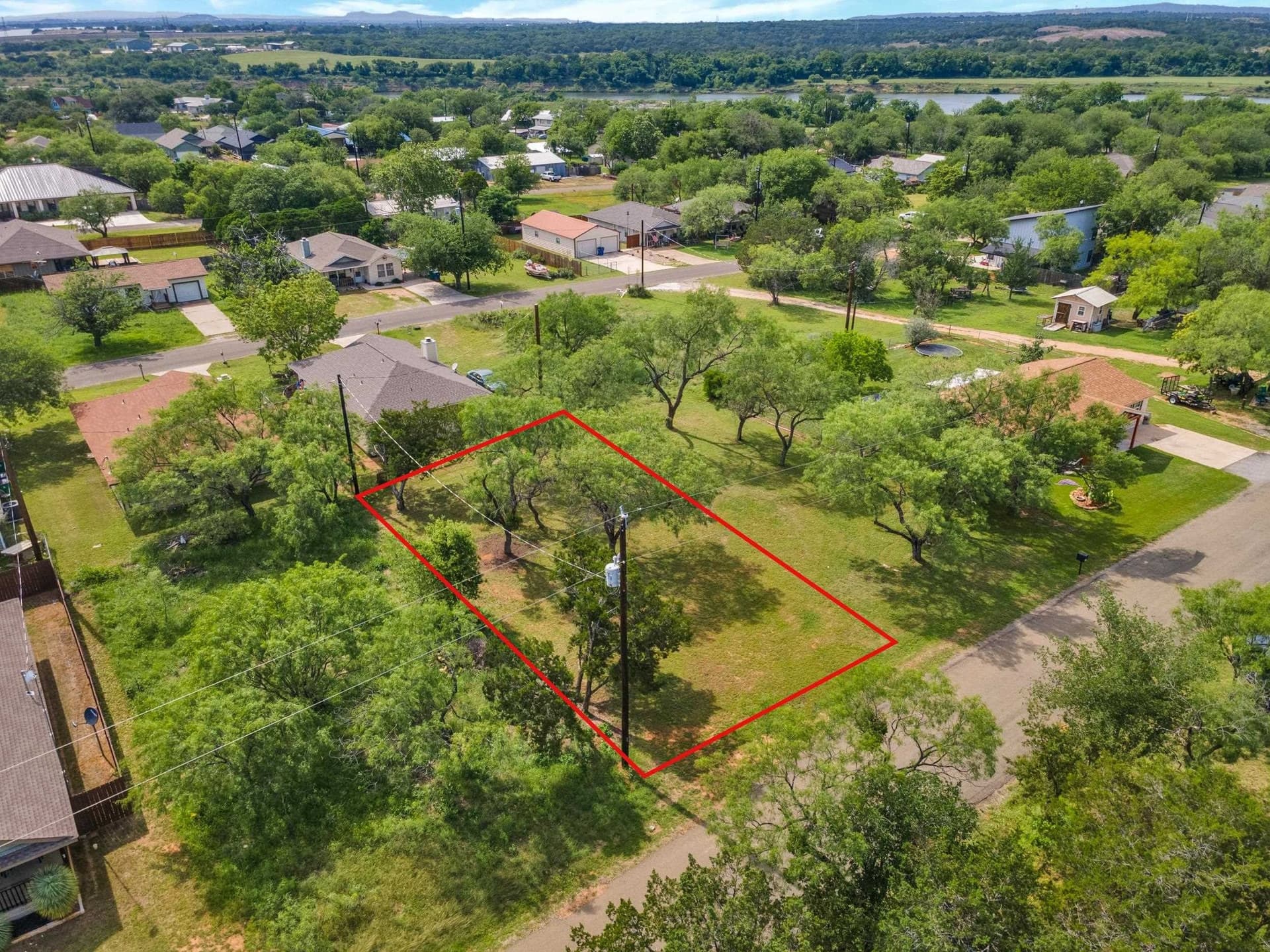 0.11 acres in Burnet County - photo 12