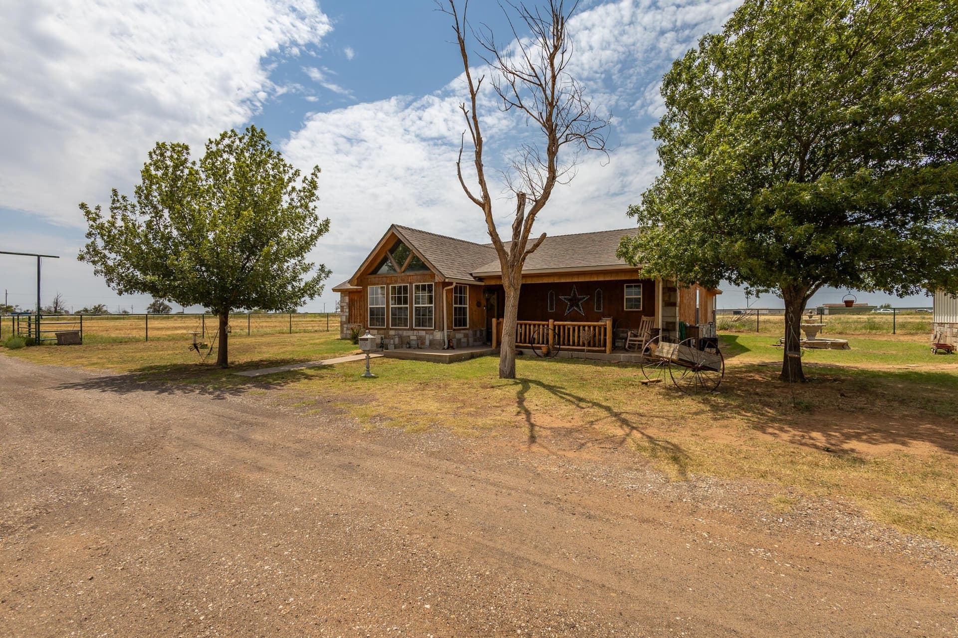 16.4 acres in Lubbock County featured view